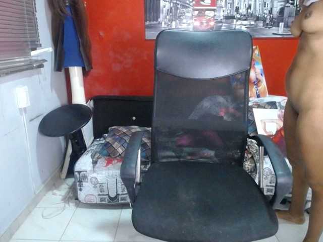 Screenshot di trasmissione violetvilla