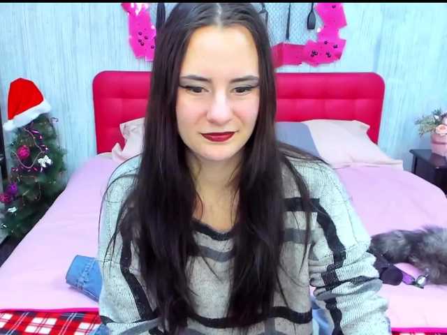 Screenshot di trasmissione VioletWest