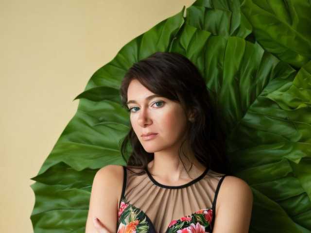 Foto del profilo Viorica