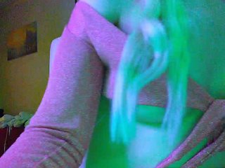 Chat video erotica JLA_kiss