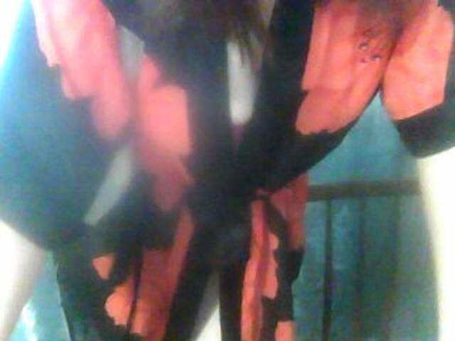 Screenshot di trasmissione vipmalina