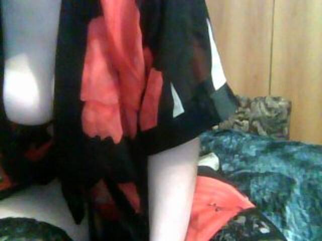 Screenshot di trasmissione vipmalina