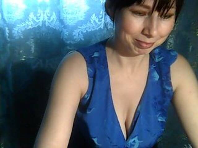 Screenshot di trasmissione vipmalina