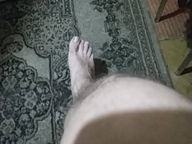 Screenshot di trasmissione Virt-Para