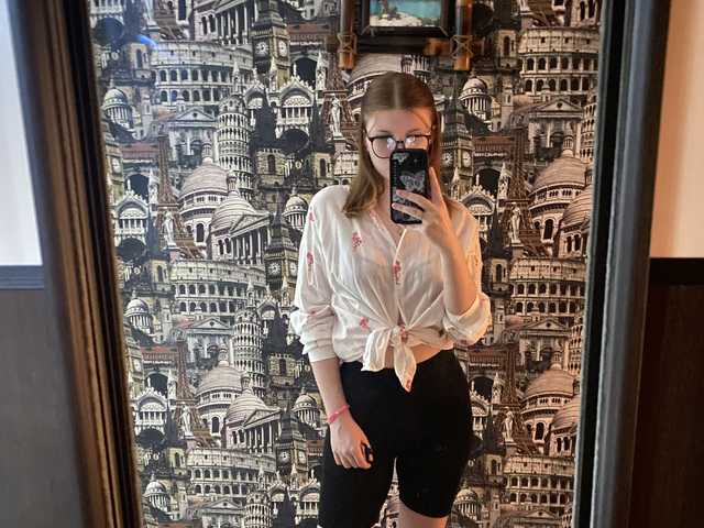 Foto del profilo vishenka444