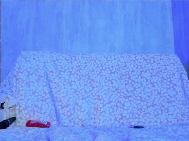 Screenshot di trasmissione Vishenka9696