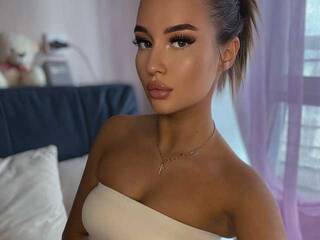 Chat video erotica Vishenkaaa1