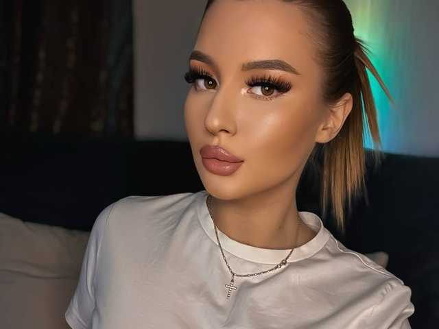 Foto del profilo Vishenkaaa1