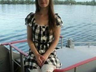 Chat video erotica vishenkka