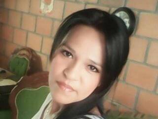 Chat video erotica valeria82