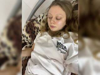 Chat video erotica ViveVi