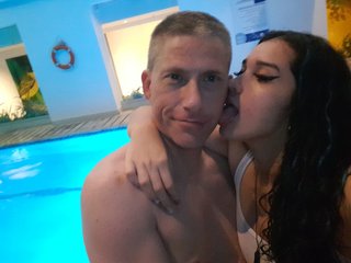 Chat video erotica vivi-jacko1