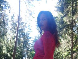 Chat video erotica Vivi-lu