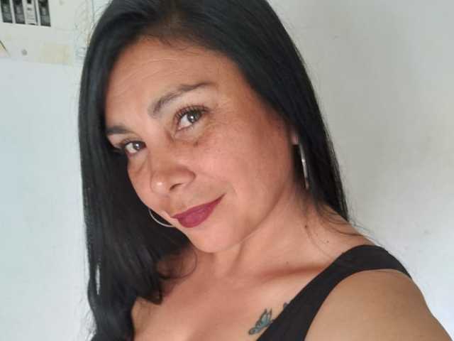 Foto del profilo vivian-milf-paint