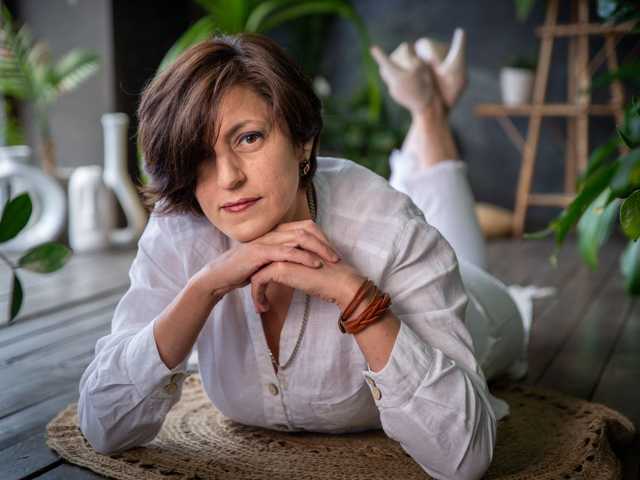 Foto del profilo Vivian-Violet