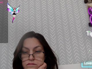 Chat video erotica Vivian-Violet