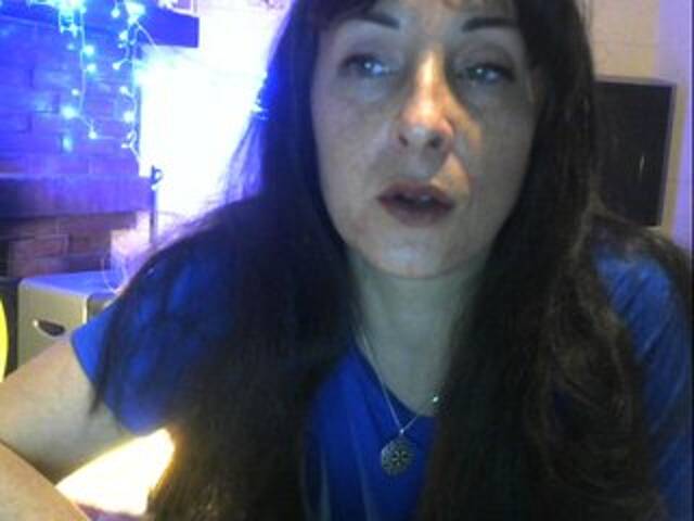 Screenshot di trasmissione Maialina