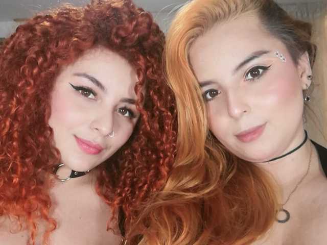 Foto del profilo Daphne_sweet