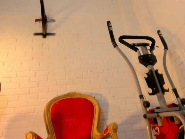 Screenshot di trasmissione vivianehottT