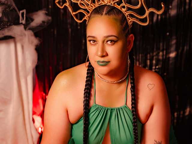 Foto del profilo VivianneHart