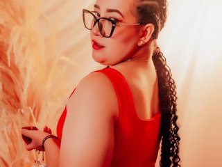 Chat video erotica VivianneHart