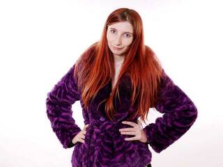 Chat video erotica VivianRaid