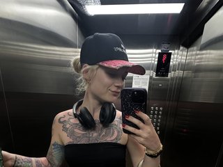 Chat video erotica VivianRocks