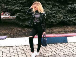 Chat video erotica vivienaa