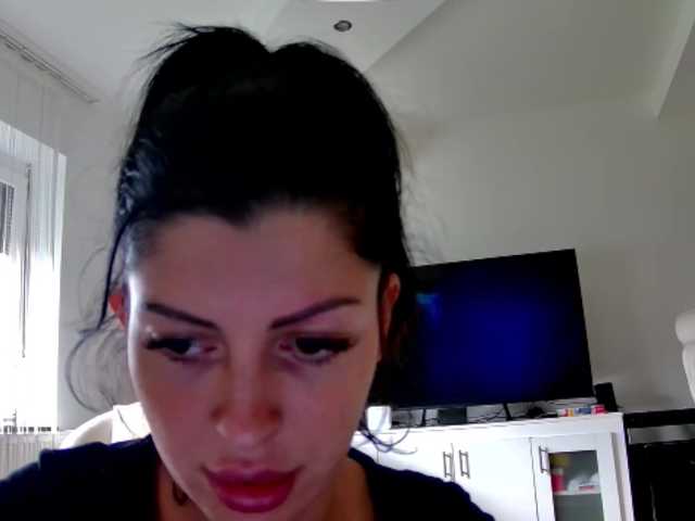 Screenshot di trasmissione VivienBell28