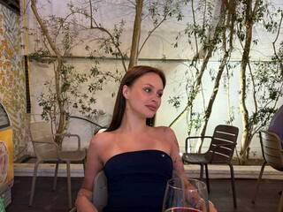 Chat video erotica VivienneLove