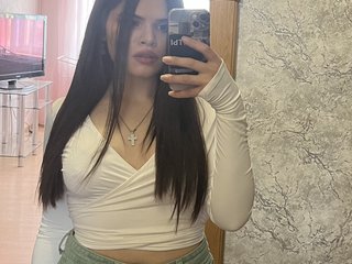 Chat video erotica VivienVils