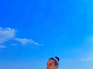 Chat video erotica ViviianParker