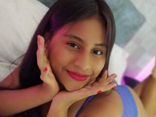 Chat video erotica ViviLake