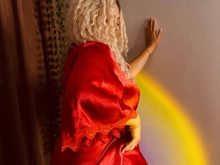 Chat video erotica VixenFlame