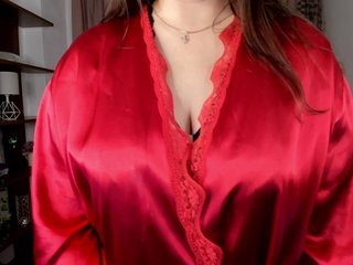 Chat video erotica VixenFlame