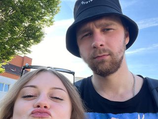 Chat video erotica VixyVee