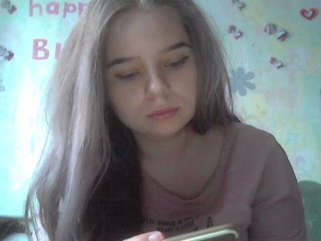 Screenshot di trasmissione Vlada6382