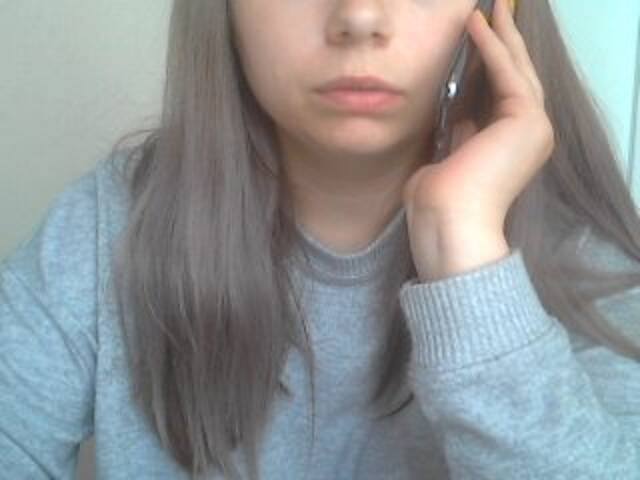 Screenshot di trasmissione Vlada6382