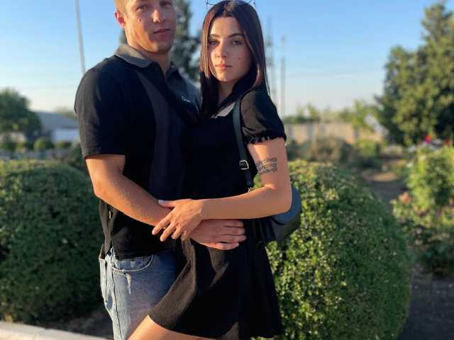 Foto del profilo GaraldAndShantall