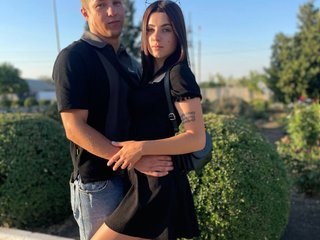 Chat video erotica GaraldAndShantall