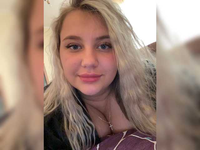 Screenshot di trasmissione Vnastyaaa