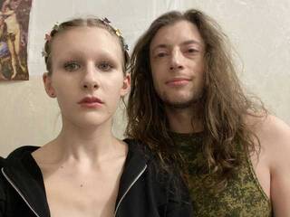 Chat video erotica void0000111