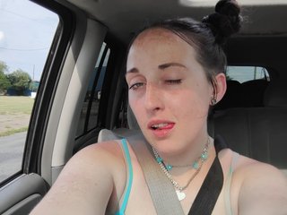 Chat video erotica VooDooBaby23