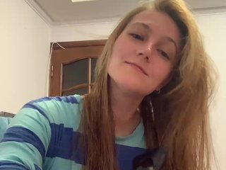 Chat video erotica VoroninaJulia