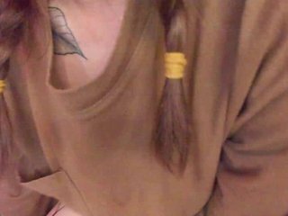 Chat video erotica VoyDoll