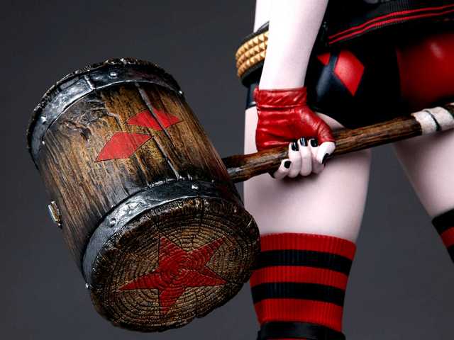 Foto del profilo VQuinn