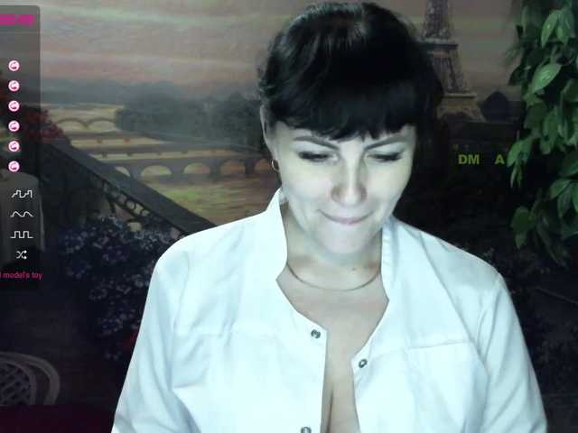 Screenshot di trasmissione -Vredina-