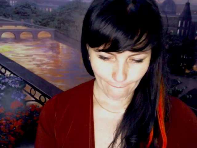 Screenshot di trasmissione -Vredina-