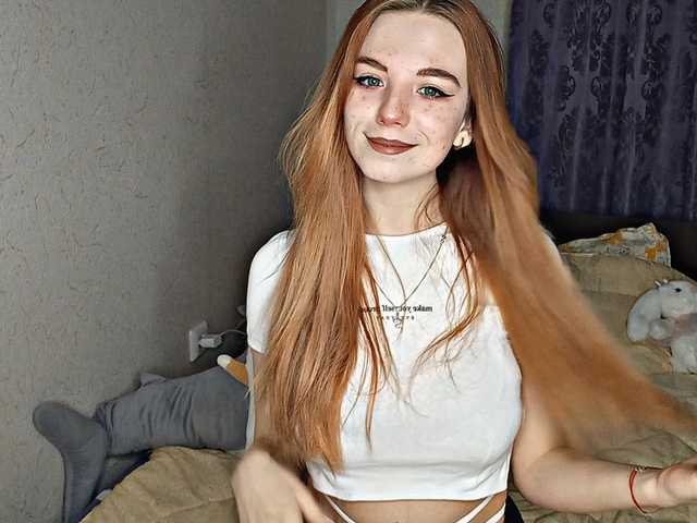 Foto del profilo Alexia_Marsh