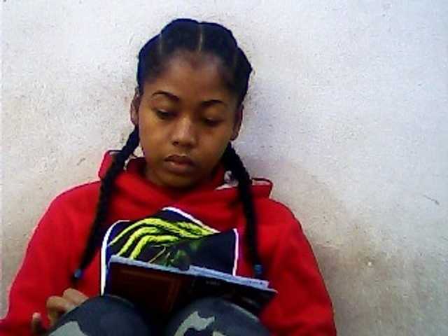 Screenshot di trasmissione Vulchia